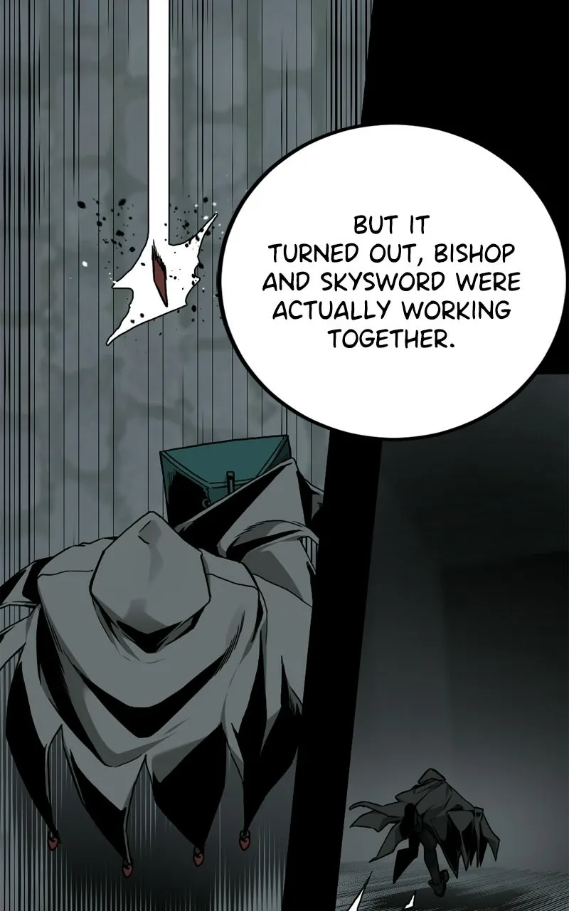Hero Killer (Beolkkul) Chapter 252 page 77 - 
