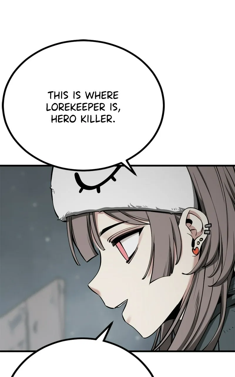 Hero Killer (Beolkkul) Chapter 252 page 83 - 