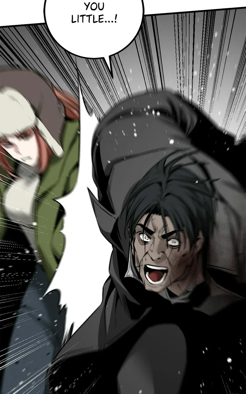 Hero Killer (Beolkkul) Chapter 252 page 87 - 