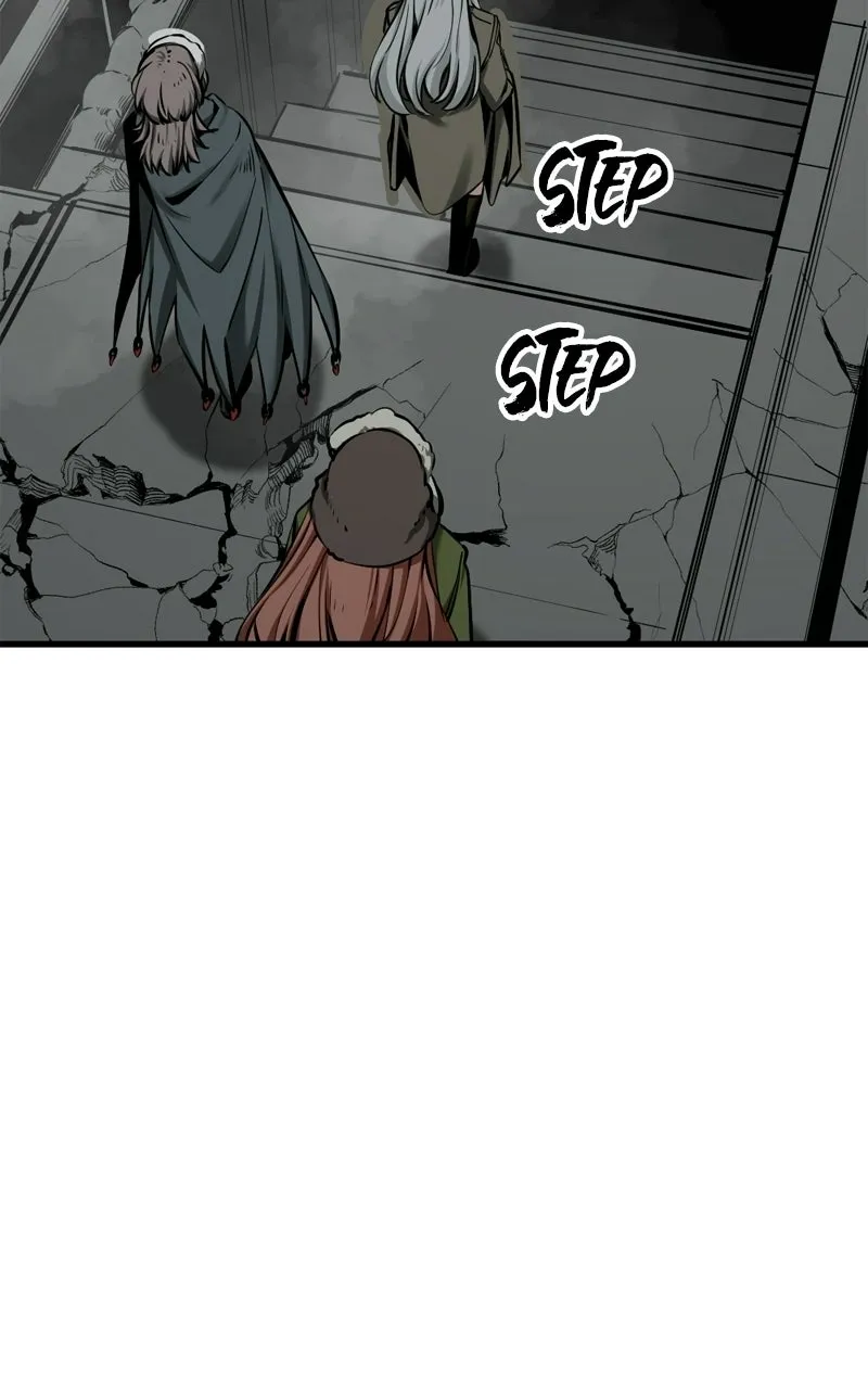 Hero Killer (Beolkkul) Chapter 252 page 95 - 