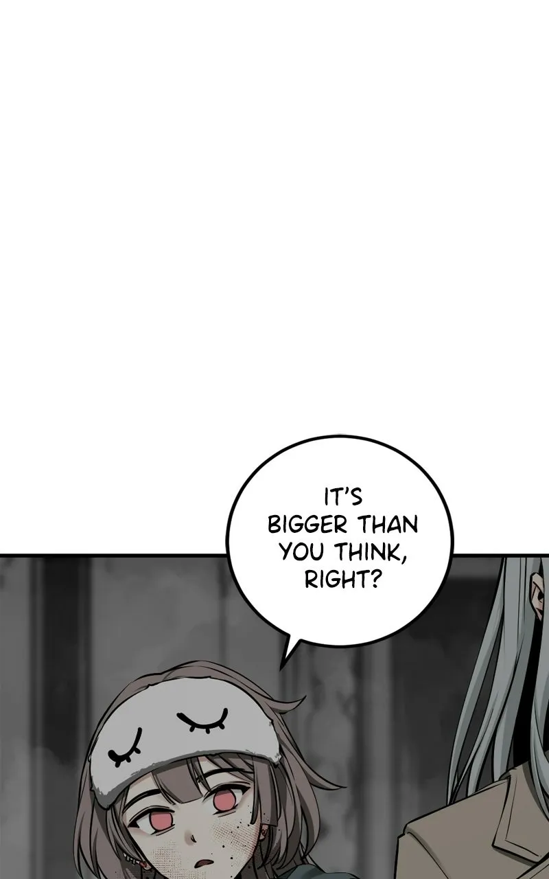 Hero Killer (Beolkkul) Chapter 252 page 99 - 
