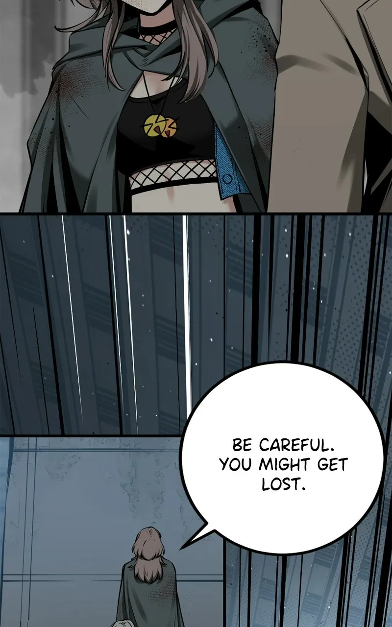 Hero Killer (Beolkkul) Chapter 252 page 100 - 