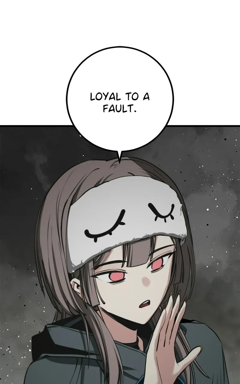Hero Killer (Beolkkul) Chapter 253 page 107 - 