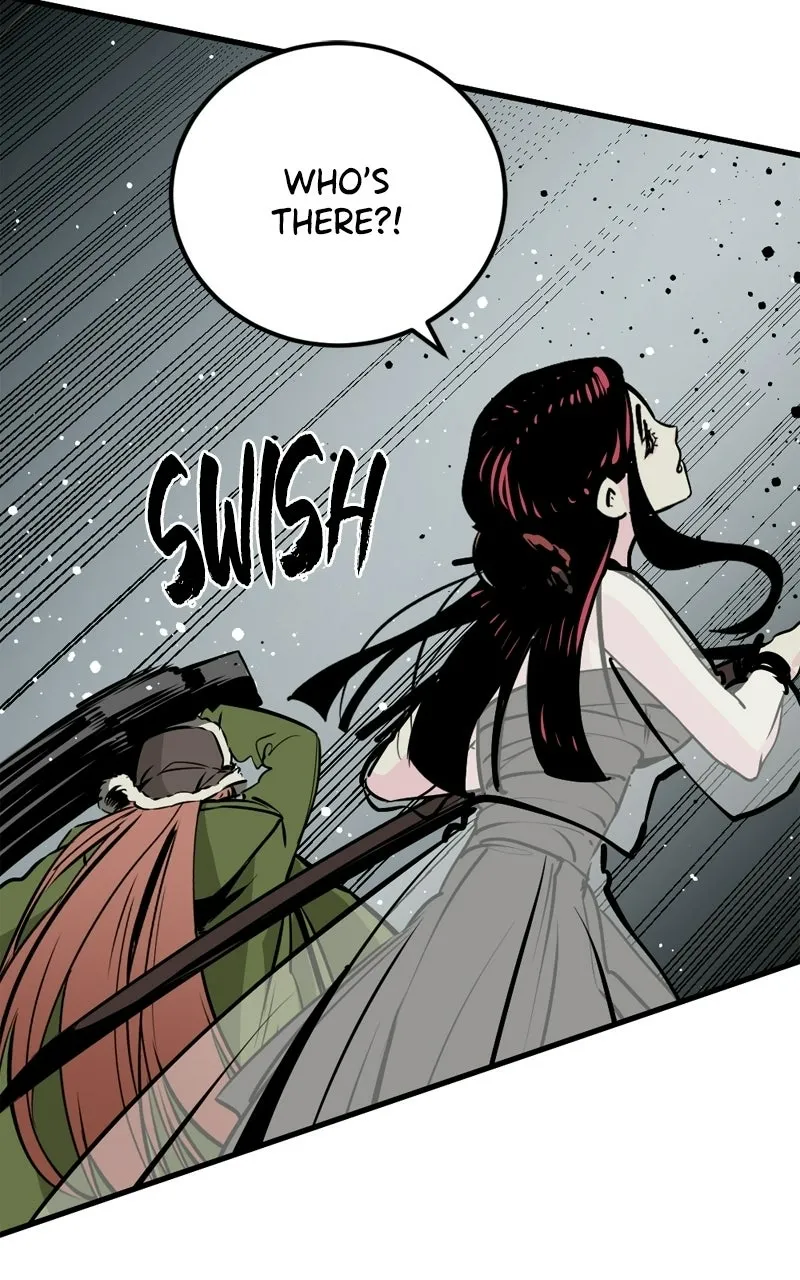 Hero Killer (Beolkkul) Chapter 253 page 117 - 