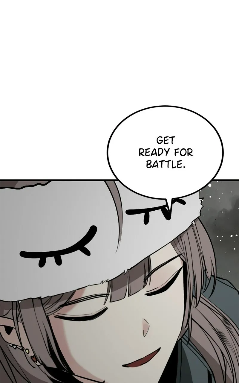 Hero Killer (Beolkkul) Chapter 253 page 118 - 