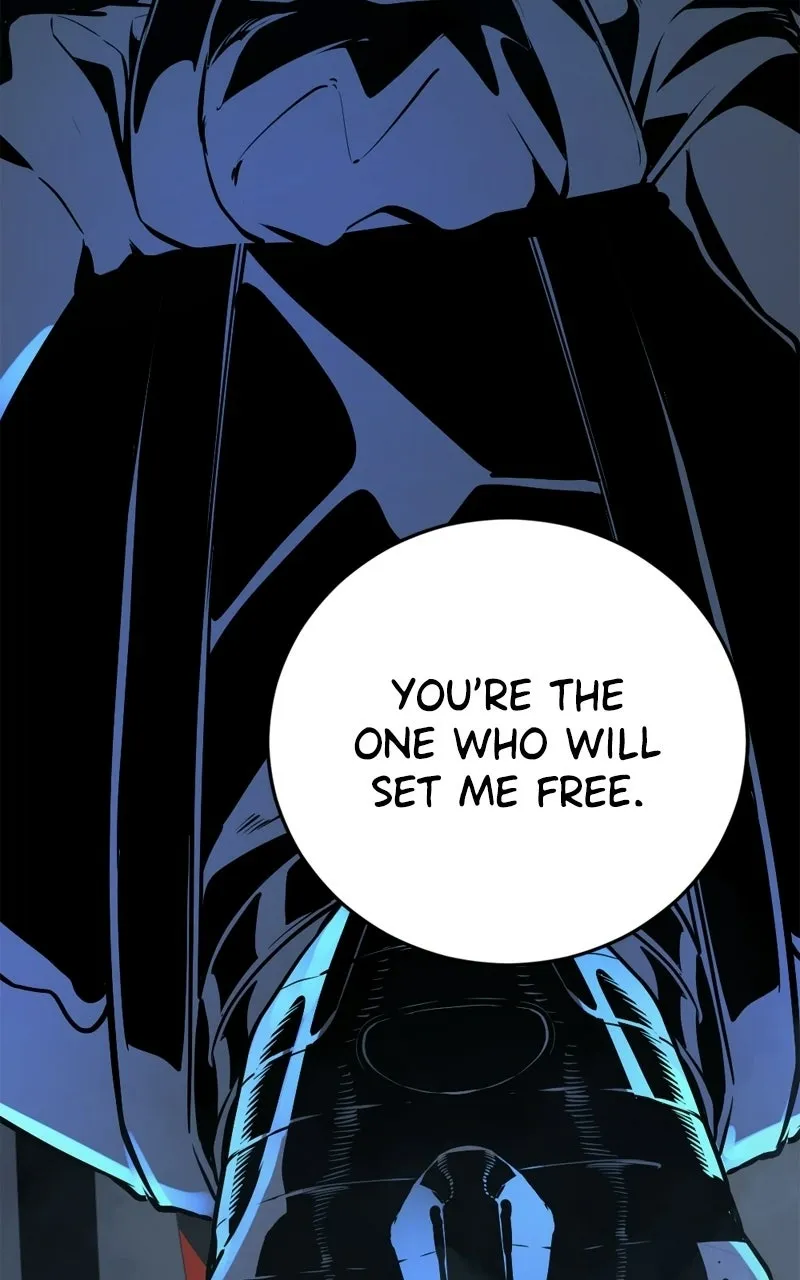 Hero Killer (Beolkkul) Chapter 253 page 3 - 