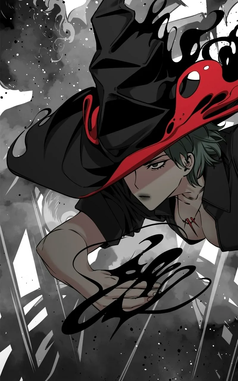 Hero Killer (Beolkkul) Chapter 253 page 21 - 