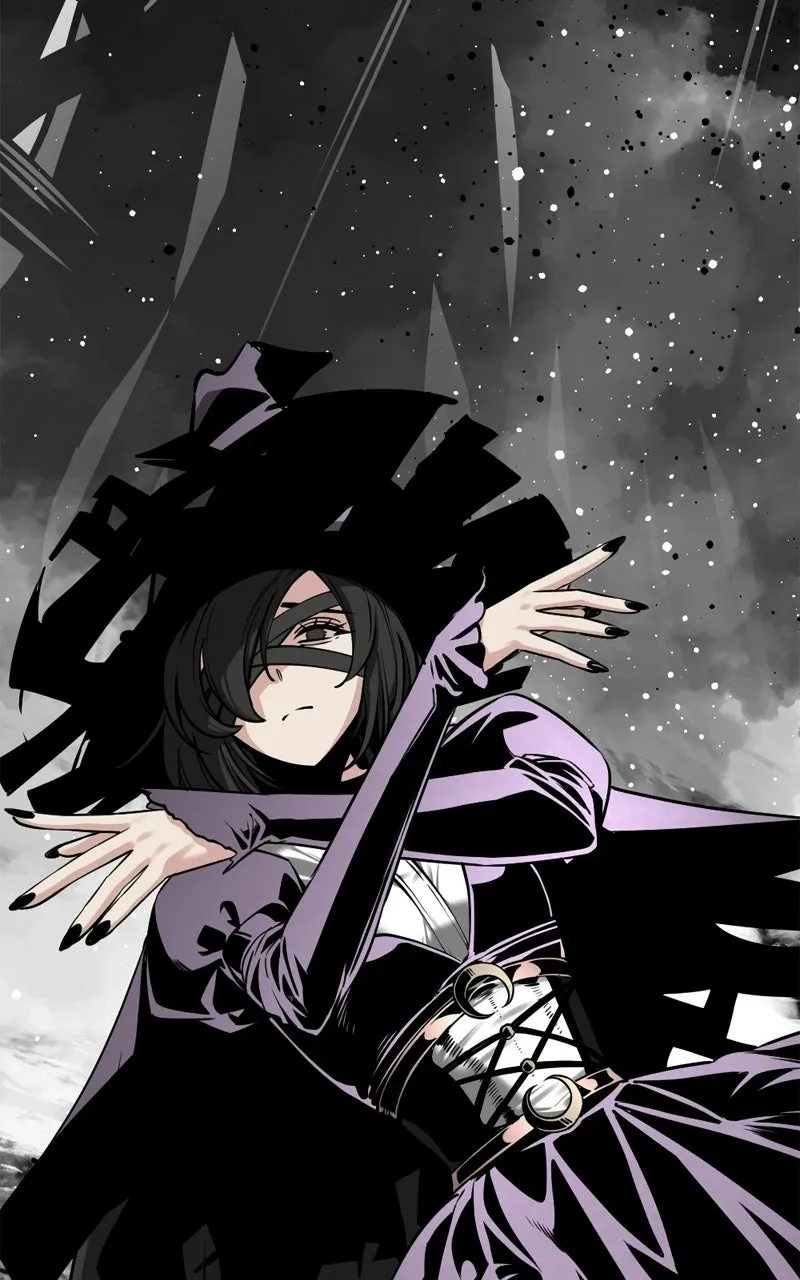 Hero Killer (Beolkkul) Chapter 253 page 22 - 