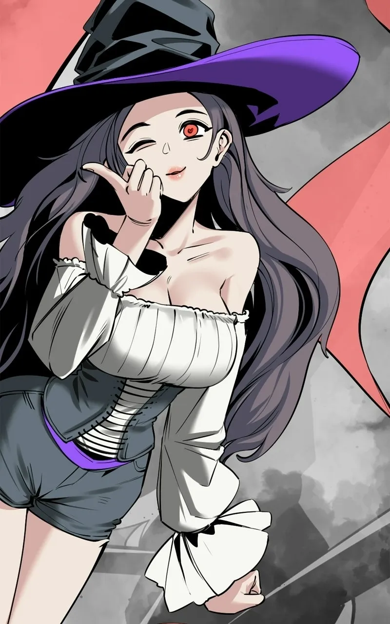 Hero Killer (Beolkkul) Chapter 253 page 24 - 