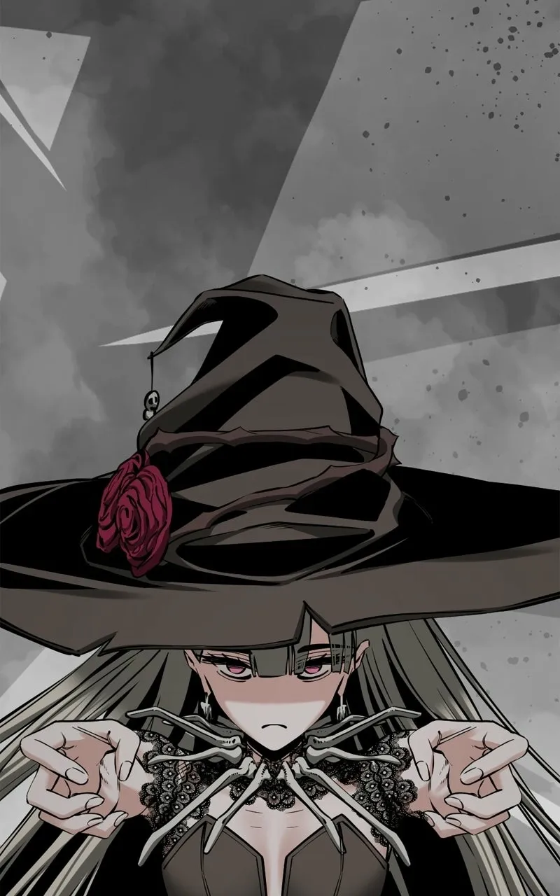 Hero Killer (Beolkkul) Chapter 253 page 26 - 