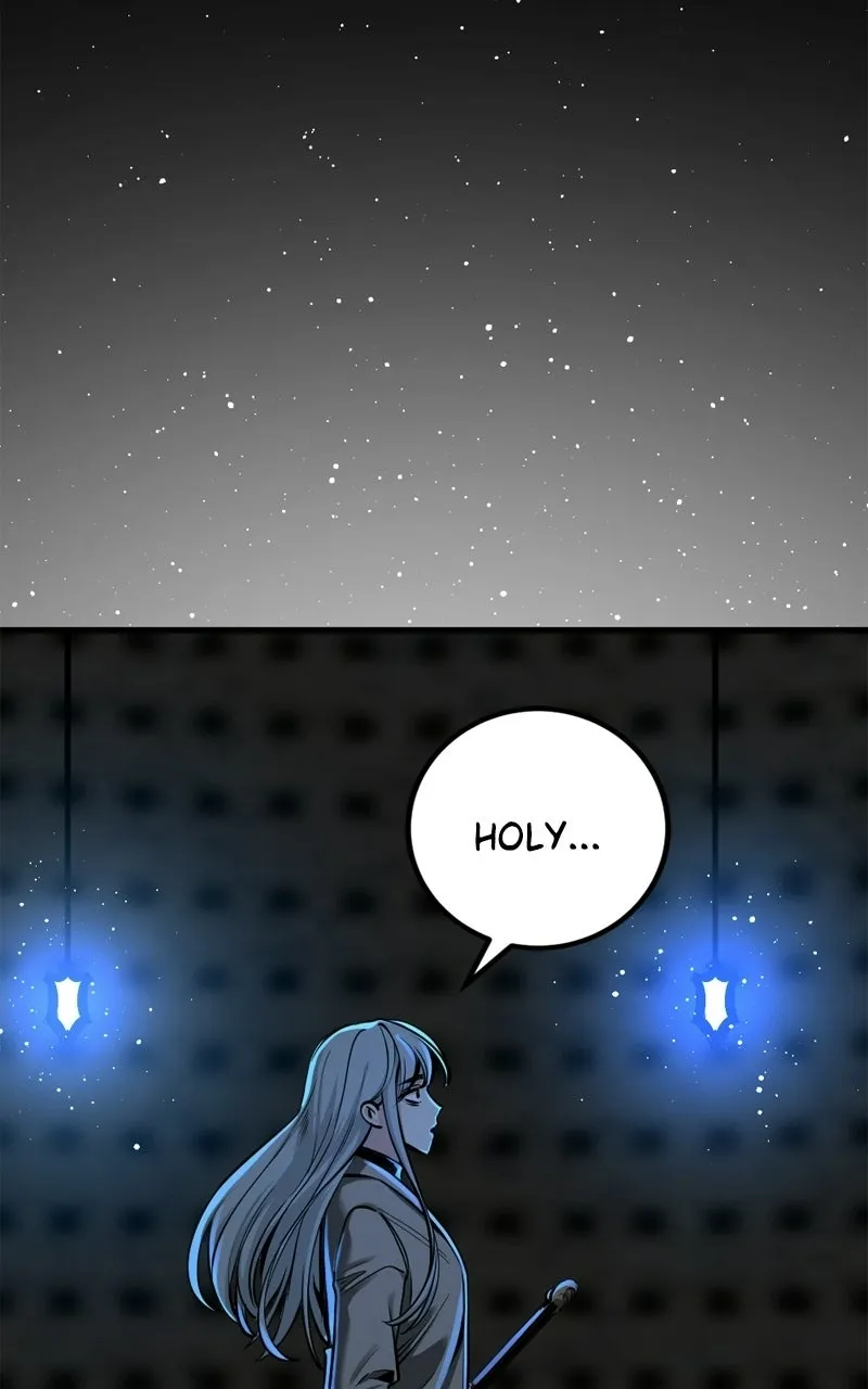 Hero Killer (Beolkkul) Chapter 253 page 32 - 