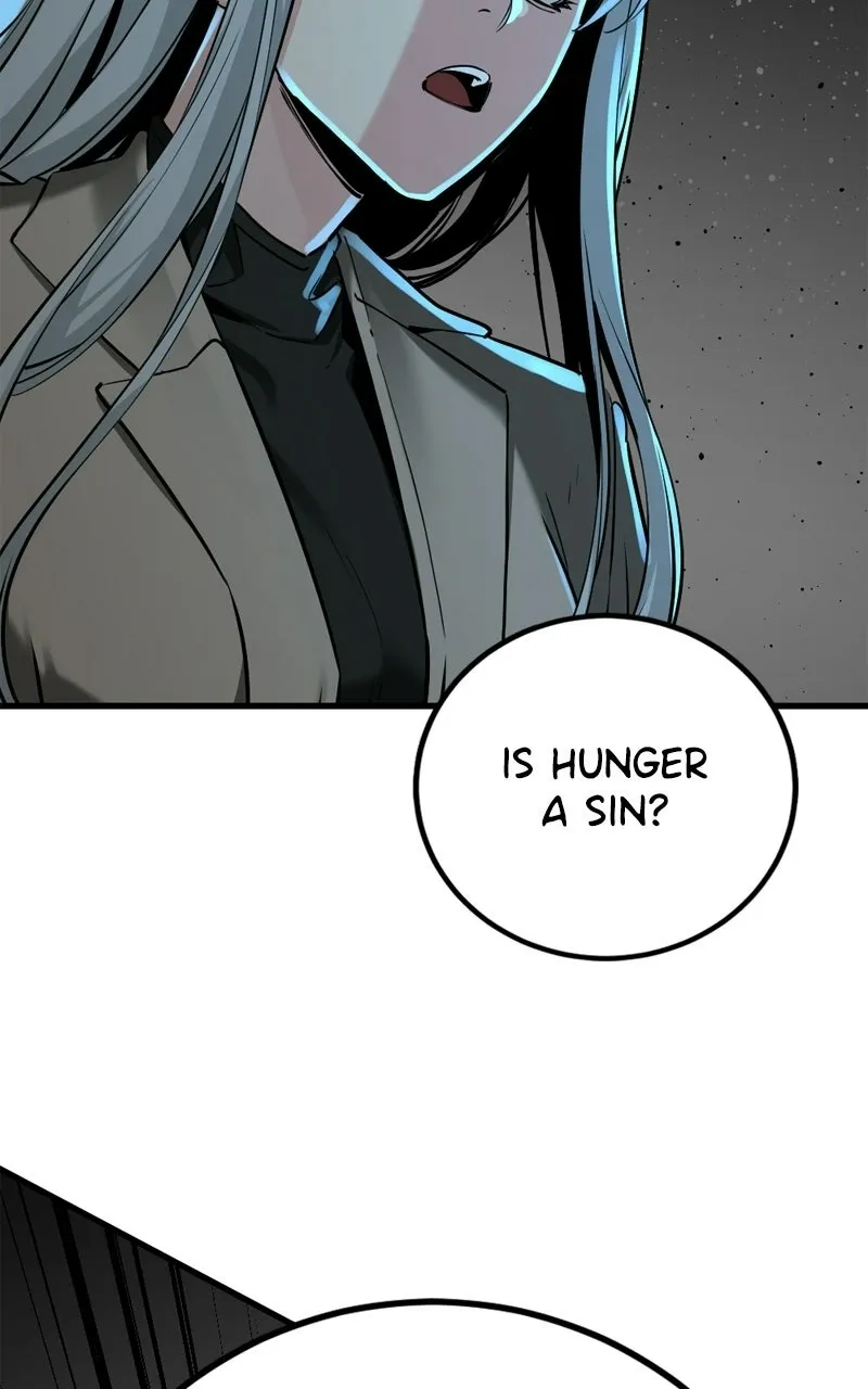 Hero Killer (Beolkkul) Chapter 253 page 36 - 