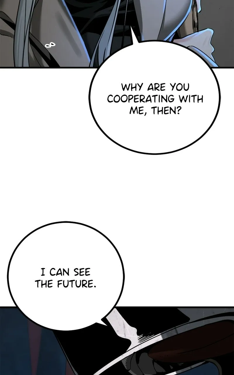 Hero Killer (Beolkkul) Chapter 253 page 43 - 