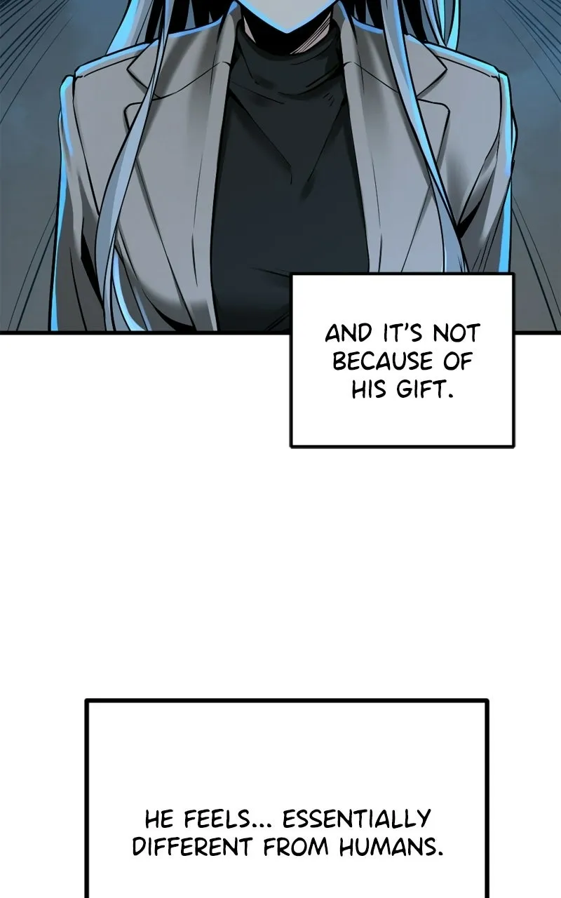 Hero Killer (Beolkkul) Chapter 253 page 6 - 