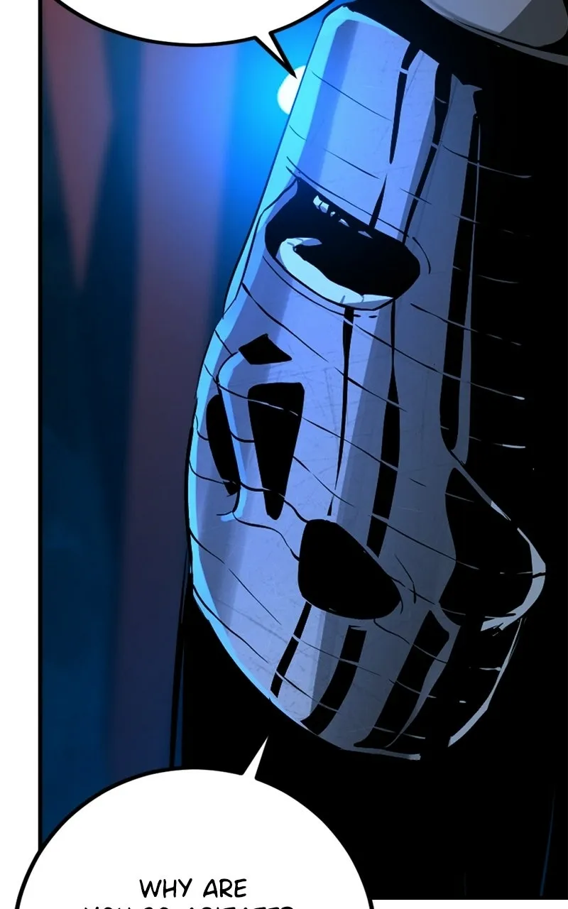 Hero Killer (Beolkkul) Chapter 253 page 54 - 
