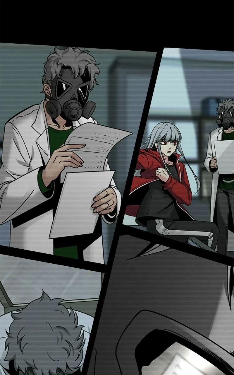 Hero Killer (Beolkkul) Chapter 253 page 74 - 