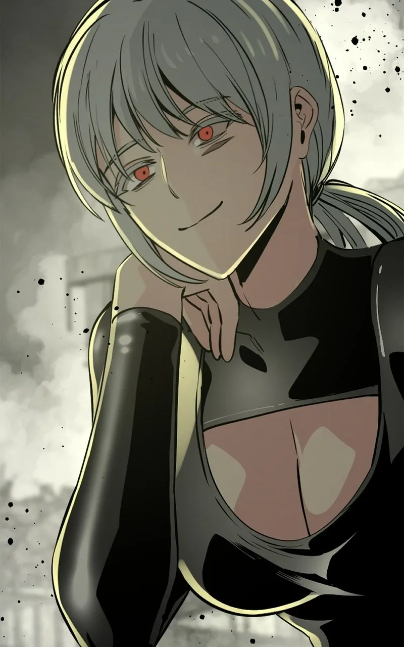 Hero Killer (Beolkkul) Chapter 253 page 90 - 
