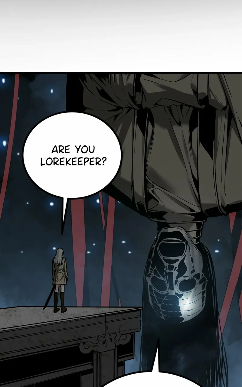 Hero Killer (Beolkkul) Chapter 253 page 10 - 