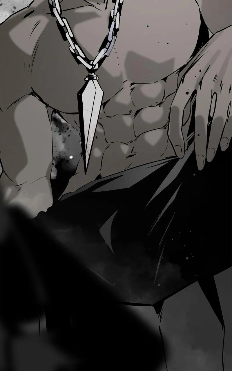 Hero Killer (Beolkkul) Chapter 254 page 2 - 