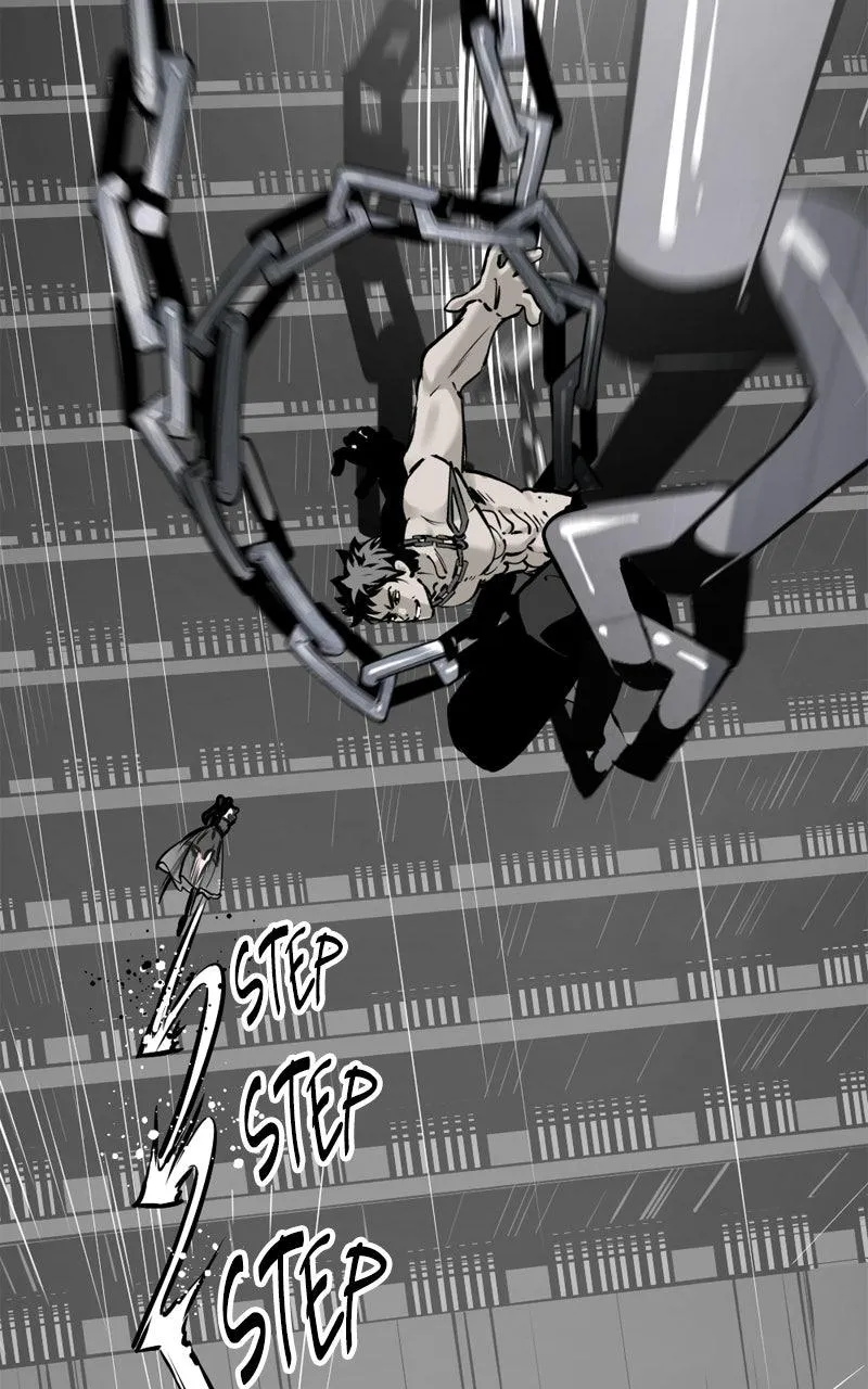 Hero Killer (Beolkkul) Chapter 254 page 13 - 