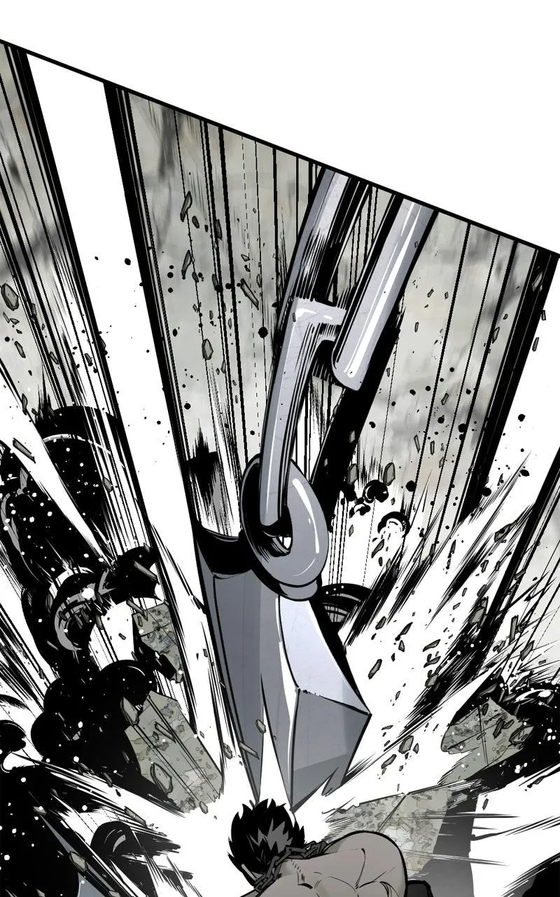 Hero Killer (Beolkkul) Chapter 254 page 15 - 