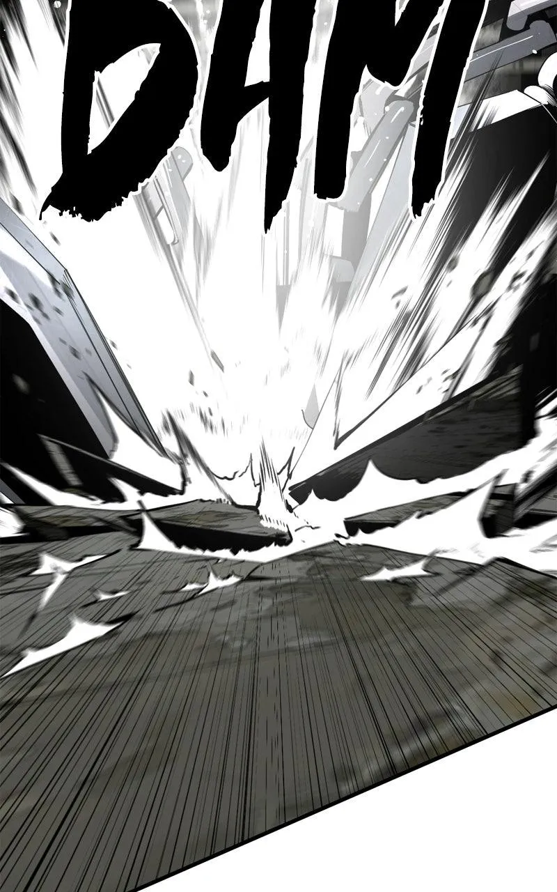 Hero Killer (Beolkkul) Chapter 254 page 20 - 
