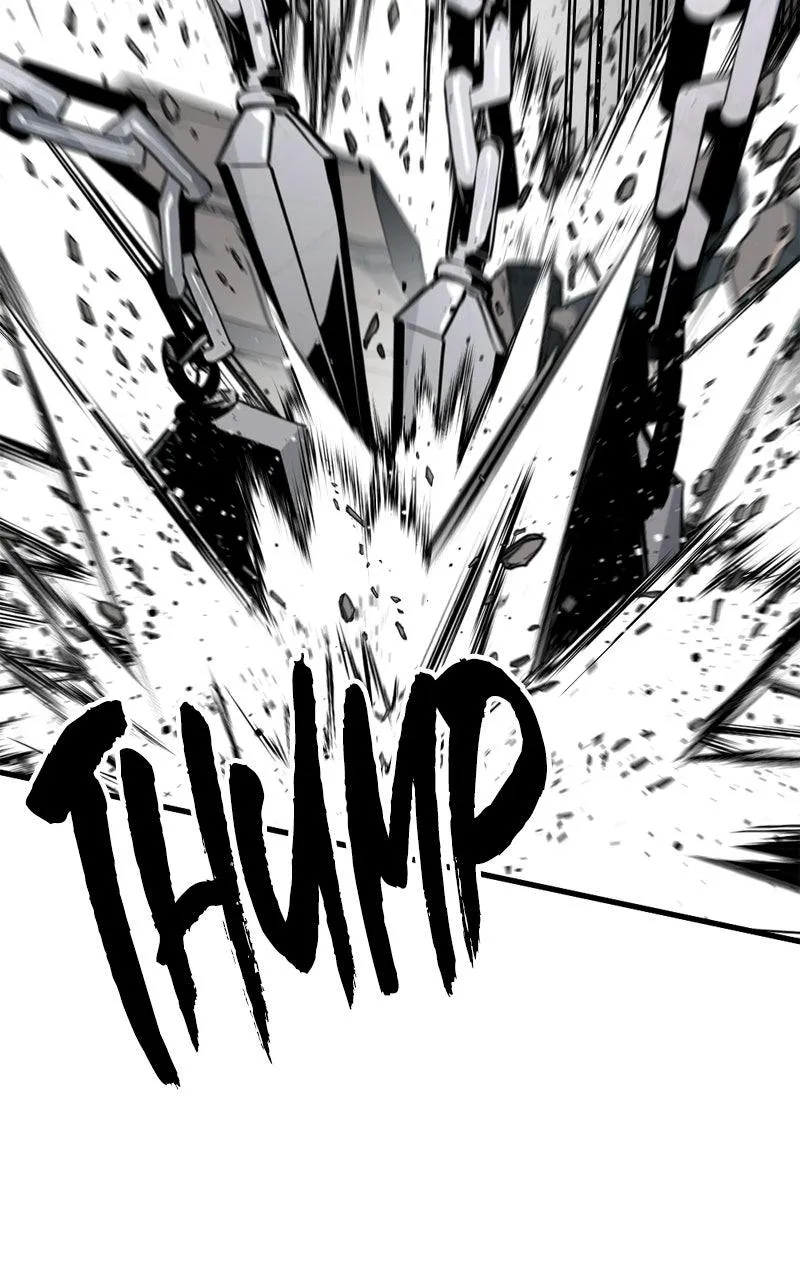 Hero Killer (Beolkkul) Chapter 254 page 29 - 