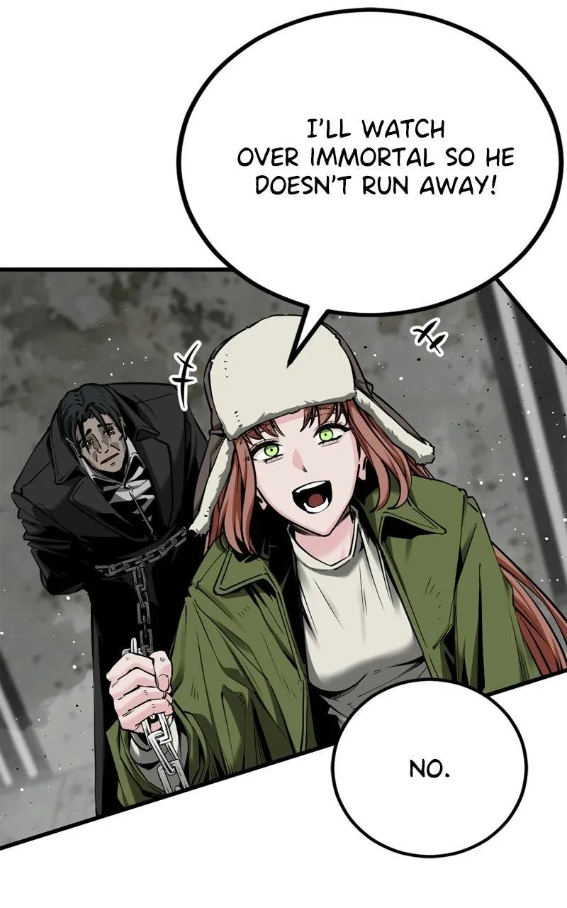 Hero Killer (Beolkkul) Chapter 254 page 30 - 