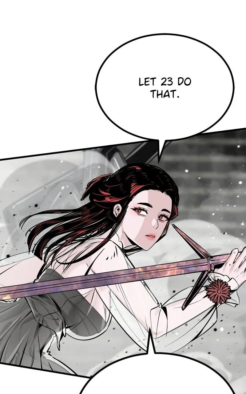 Hero Killer (Beolkkul) Chapter 254 page 31 - 