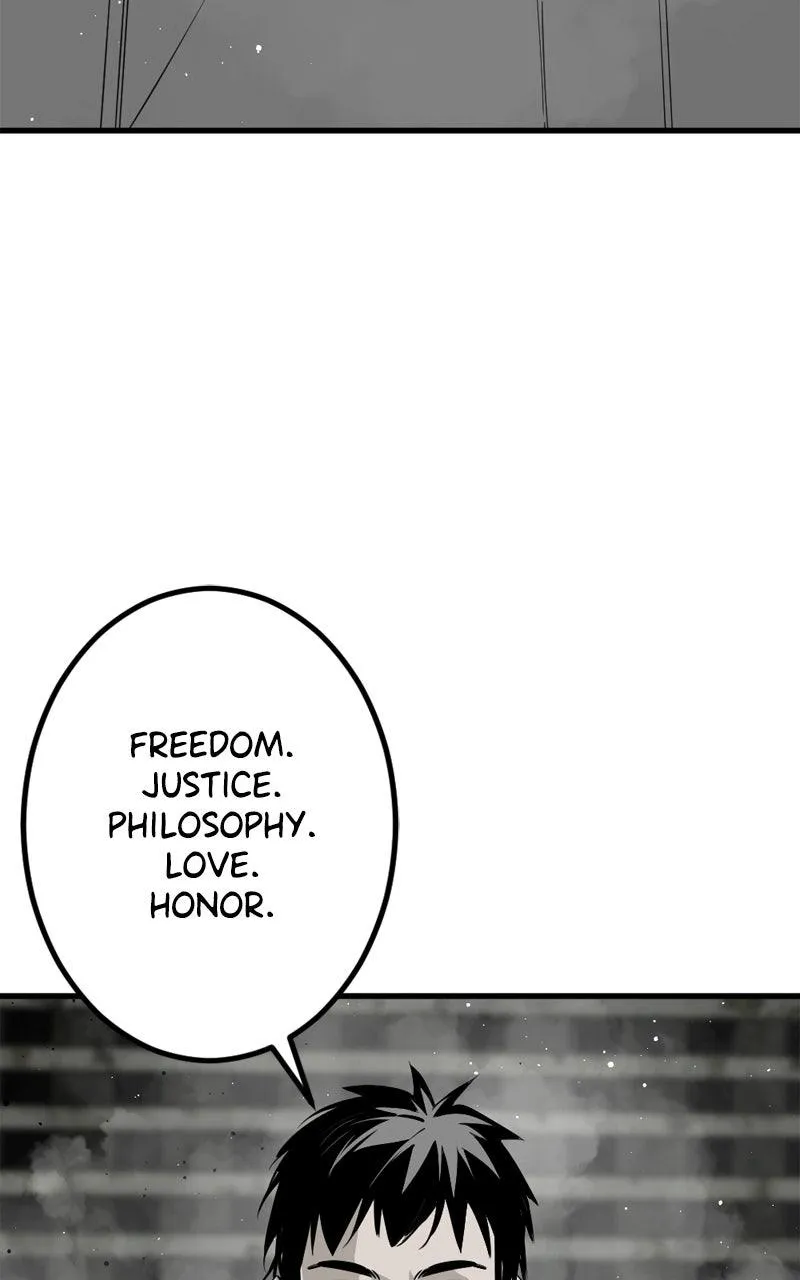 Hero Killer (Beolkkul) Chapter 254 page 40 - 