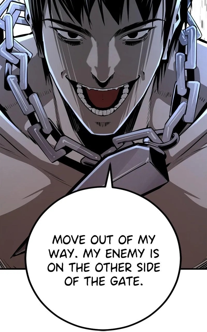 Hero Killer (Beolkkul) Chapter 254 page 43 - 