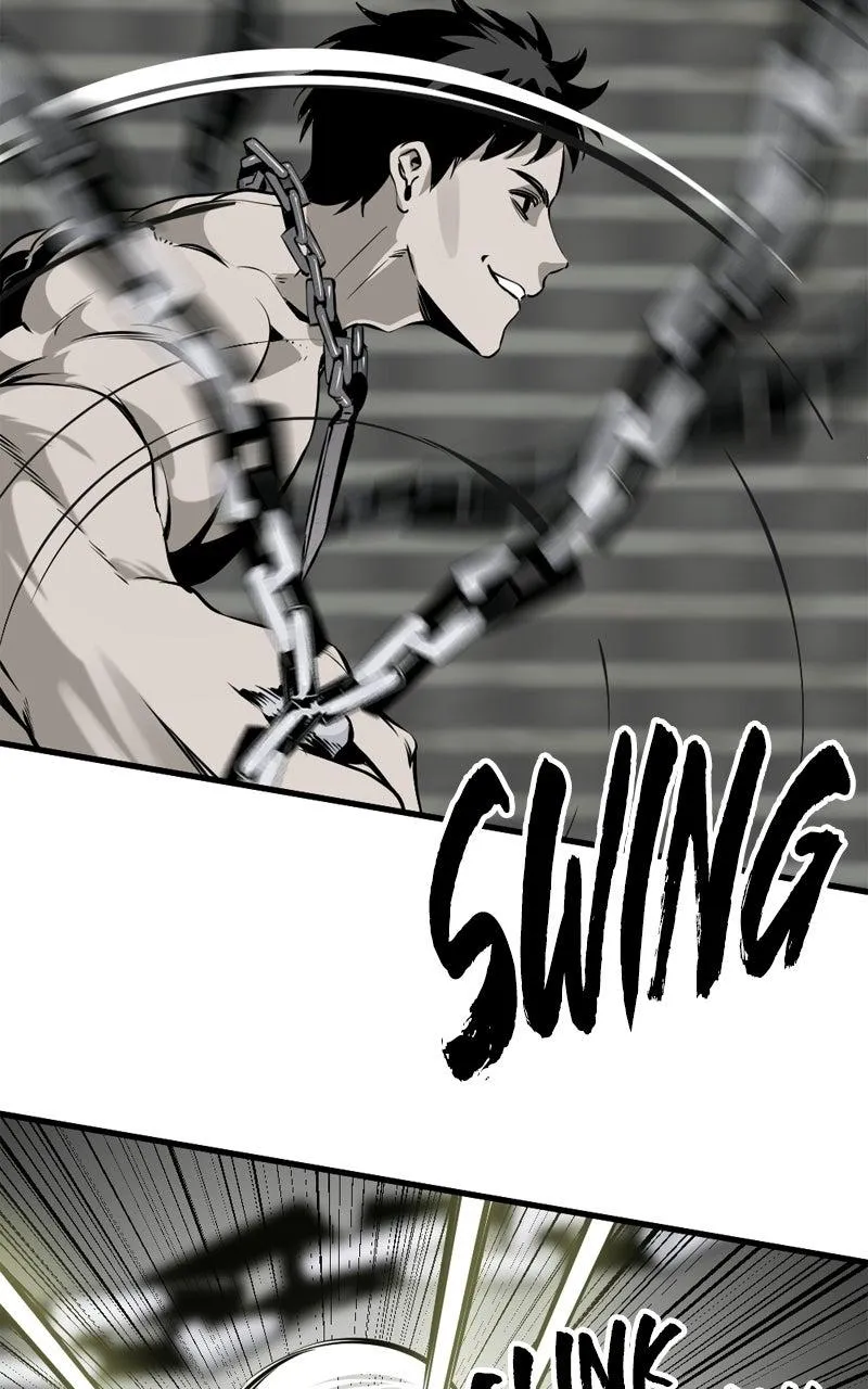 Hero Killer (Beolkkul) Chapter 254 page 57 - 