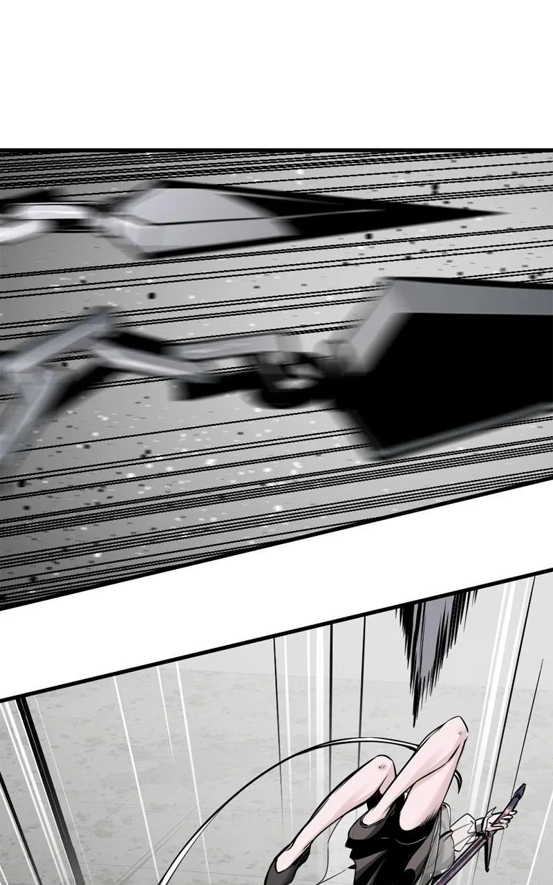 Hero Killer (Beolkkul) Chapter 254 page 63 - 