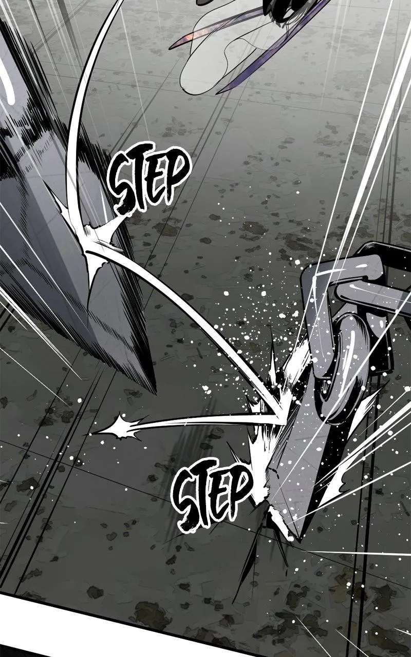 Hero Killer (Beolkkul) Chapter 254 page 64 - 
