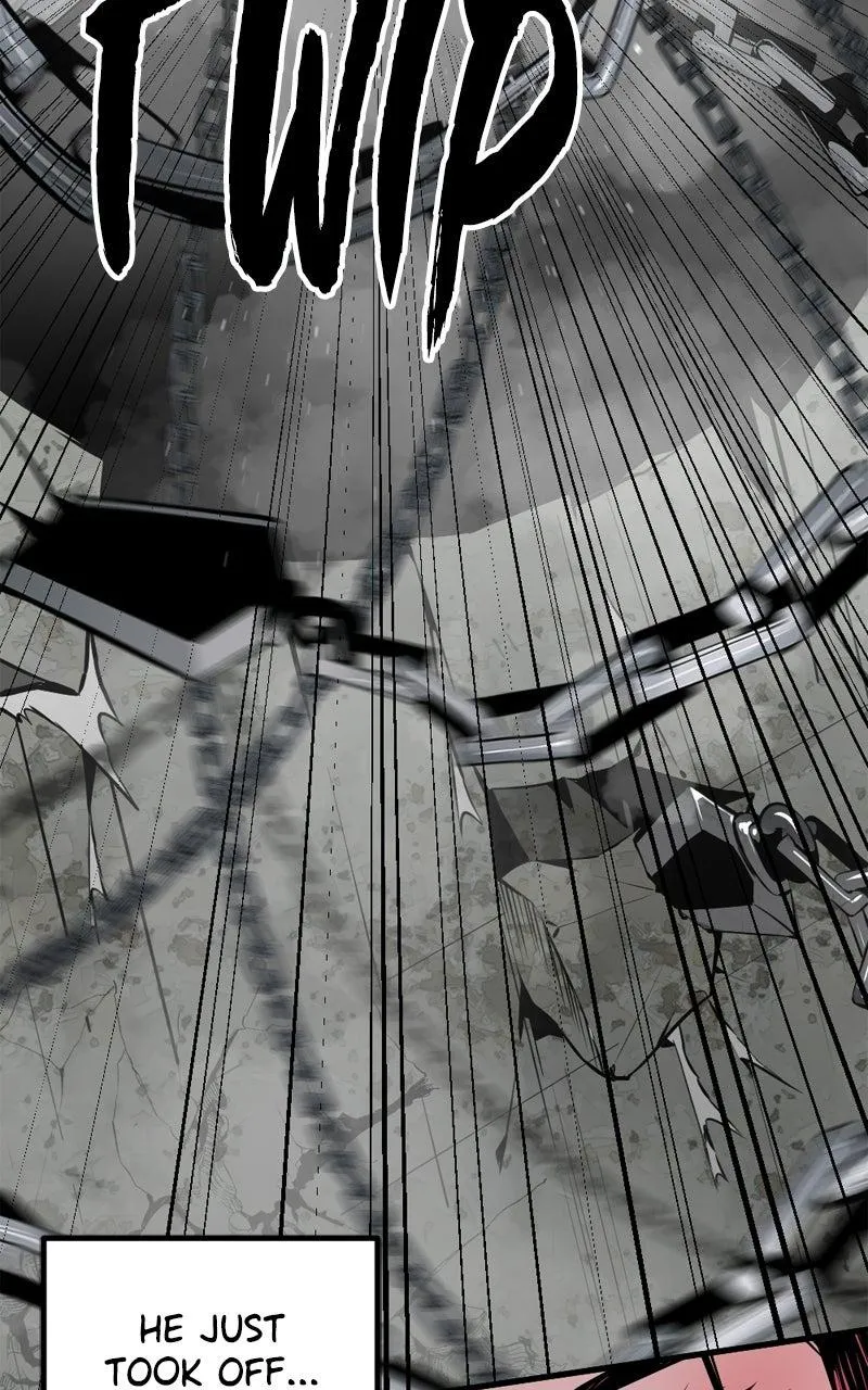 Hero Killer (Beolkkul) Chapter 254 page 70 - 