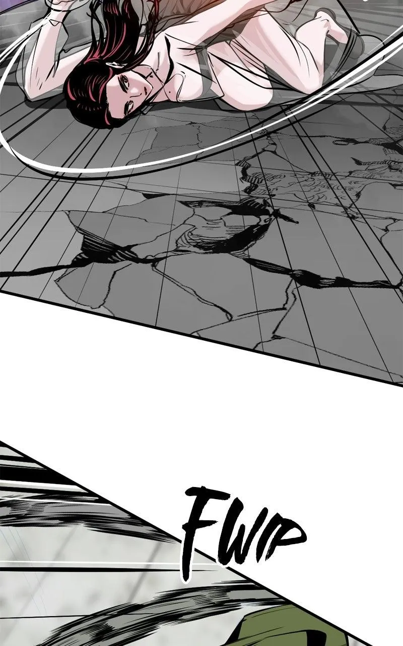 Hero Killer (Beolkkul) Chapter 254 page 79 - 