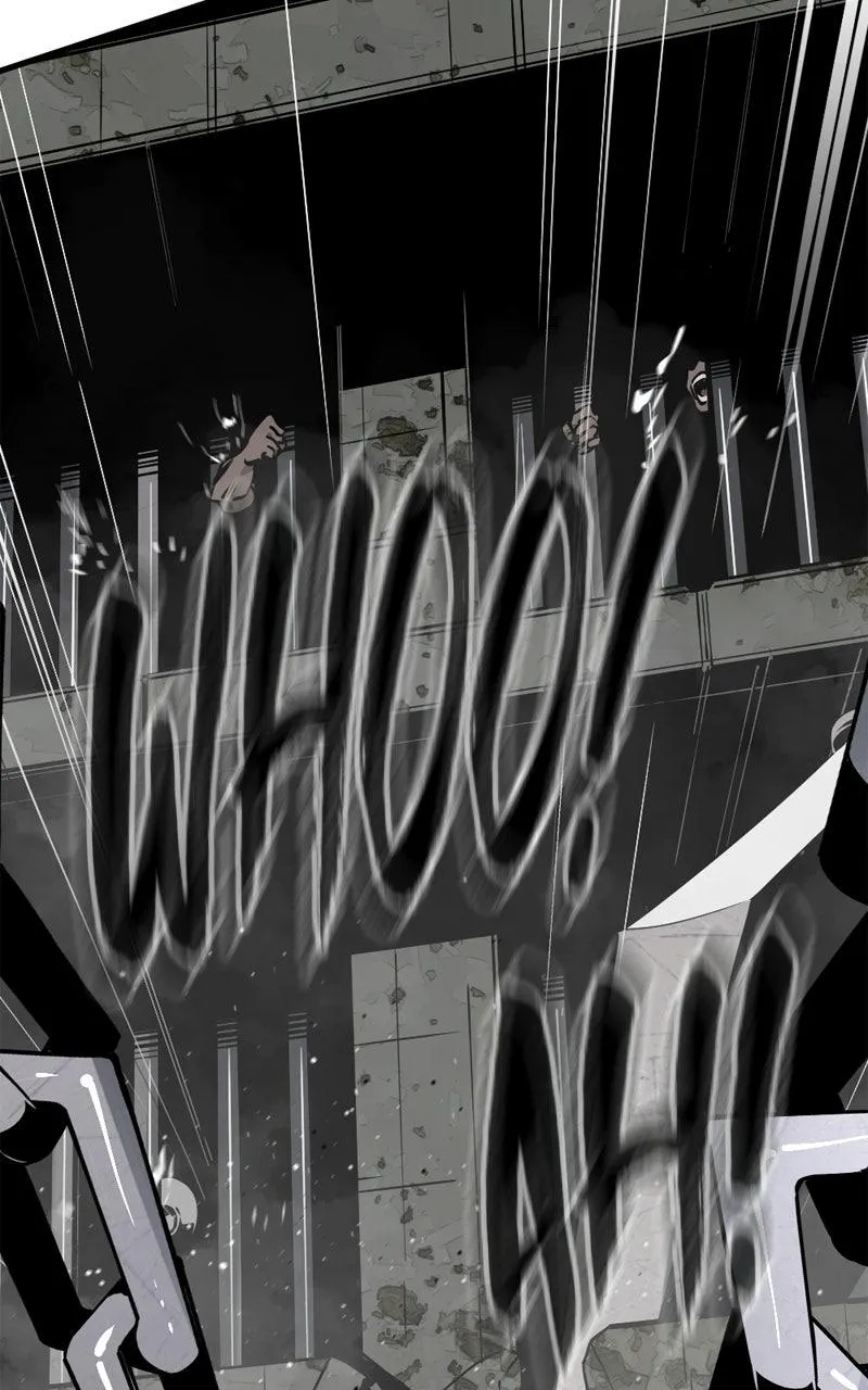 Hero Killer (Beolkkul) Chapter 254 page 9 - 