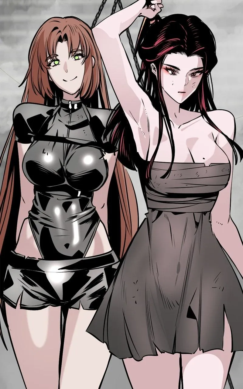 Hero Killer (Beolkkul) Chapter 254 page 86 - 
