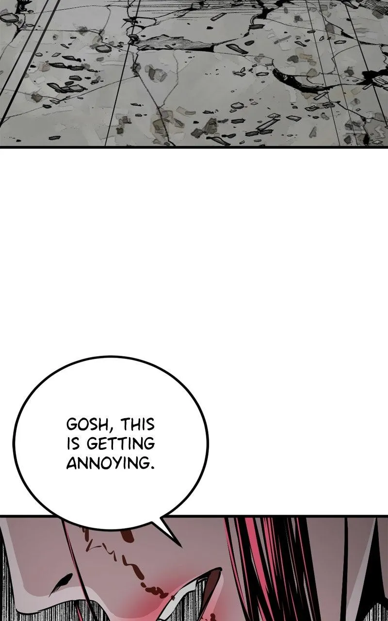 Hero Killer (Beolkkul) Chapter 254 page 98 - 