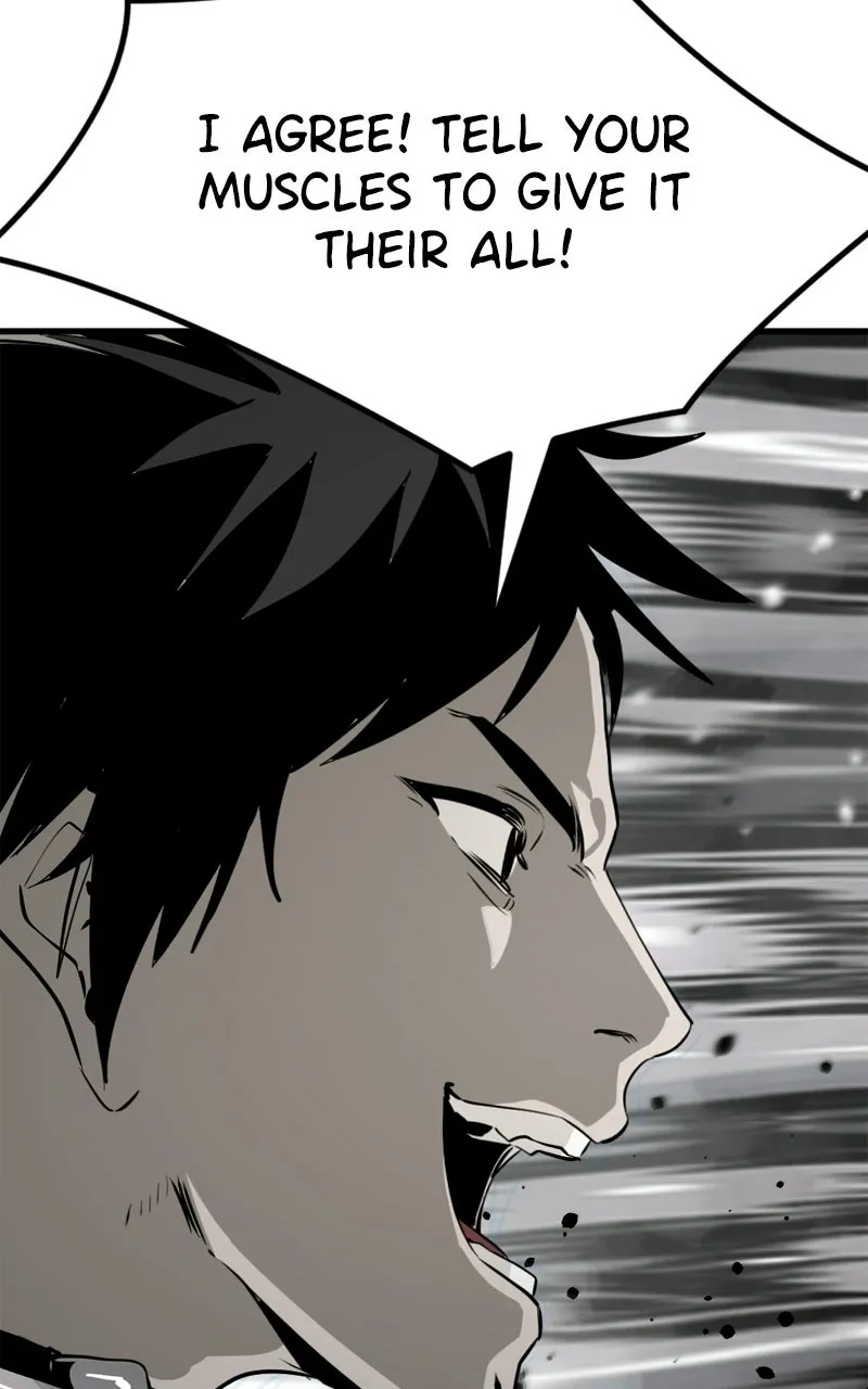 Hero Killer (Beolkkul) Chapter 255 page 115 - 