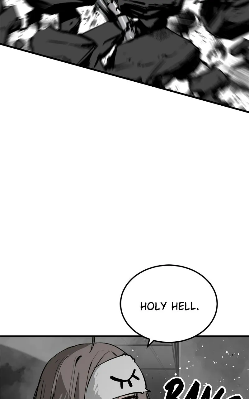 Hero Killer (Beolkkul) Chapter 255 page 118 - 