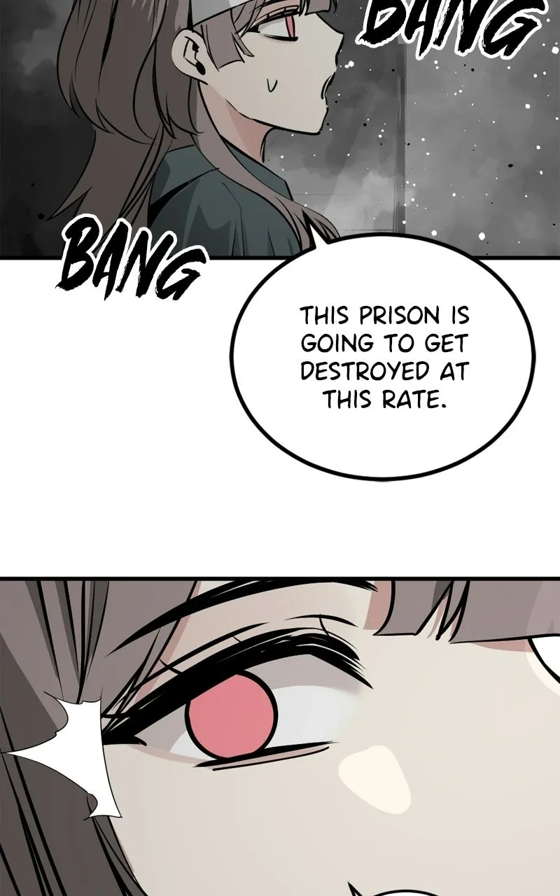 Hero Killer (Beolkkul) Chapter 255 page 119 - 