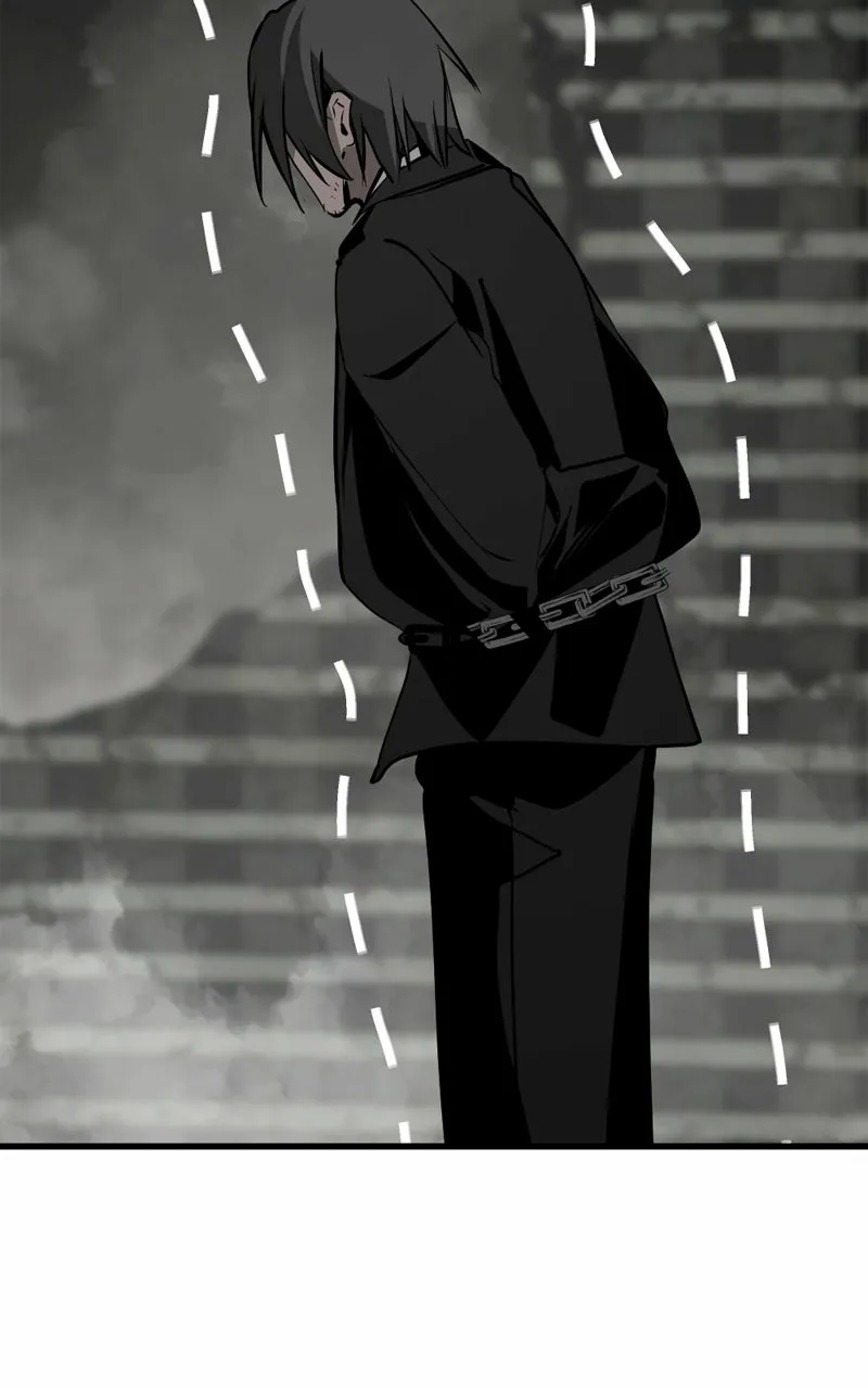 Hero Killer (Beolkkul) Chapter 255 page 121 - 