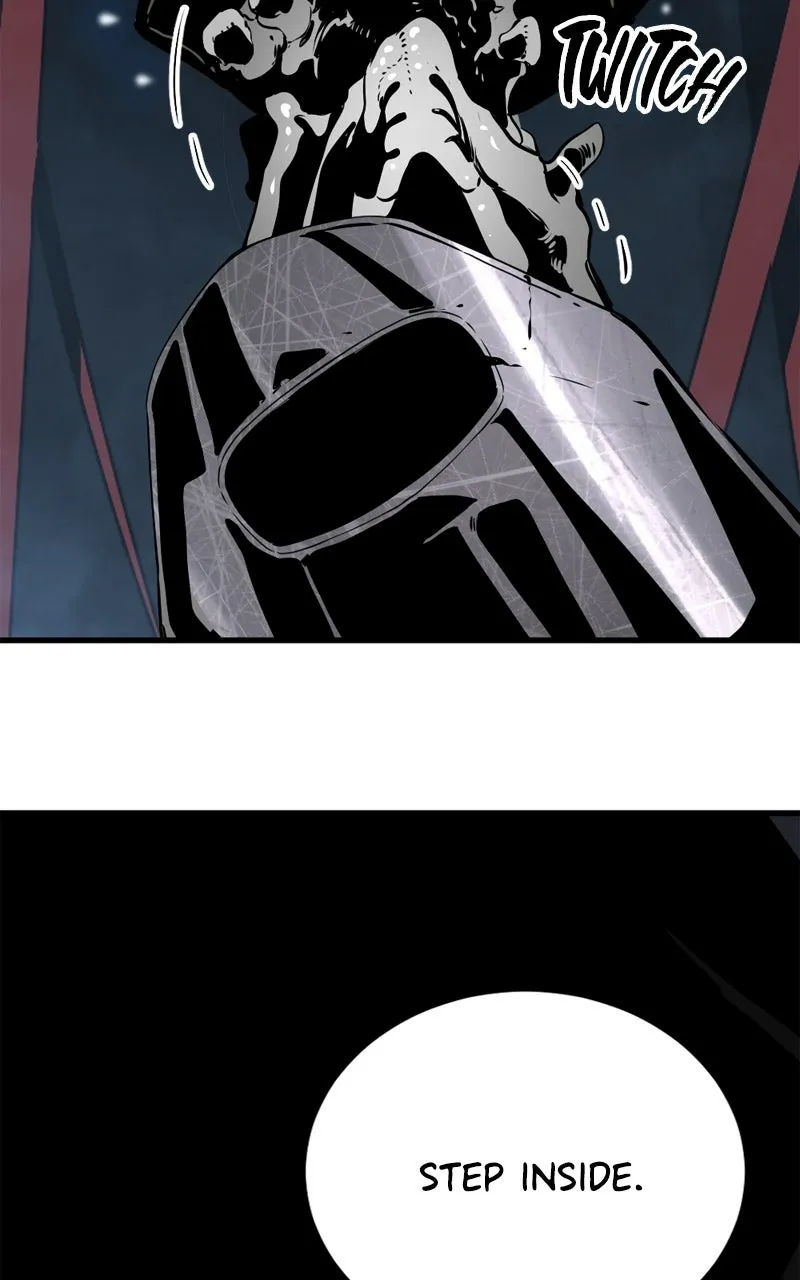 Hero Killer (Beolkkul) Chapter 255 page 129 - 