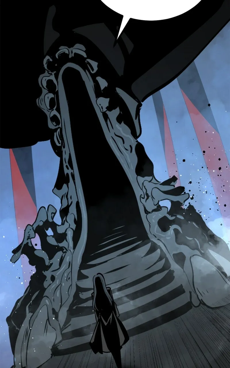 Hero Killer (Beolkkul) Chapter 255 page 130 - 