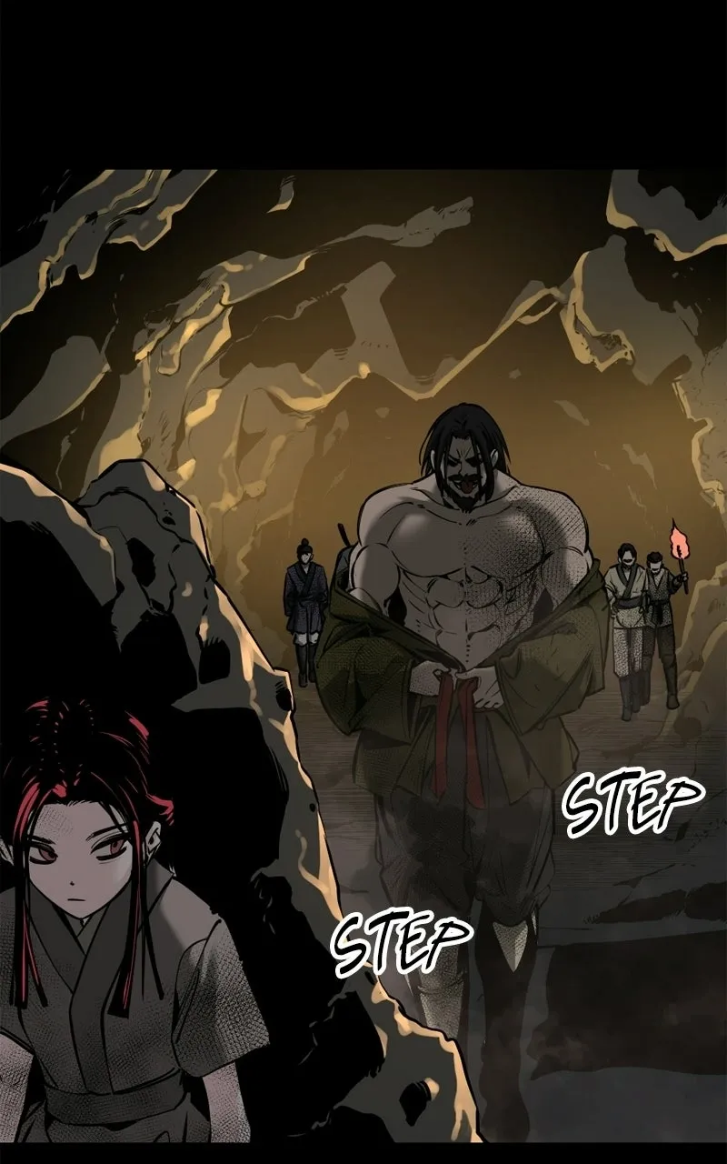 Hero Killer (Beolkkul) Chapter 255 page 16 - 