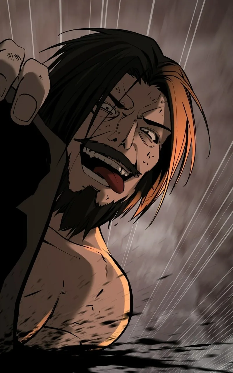 Hero Killer (Beolkkul) Chapter 255 page 20 - 