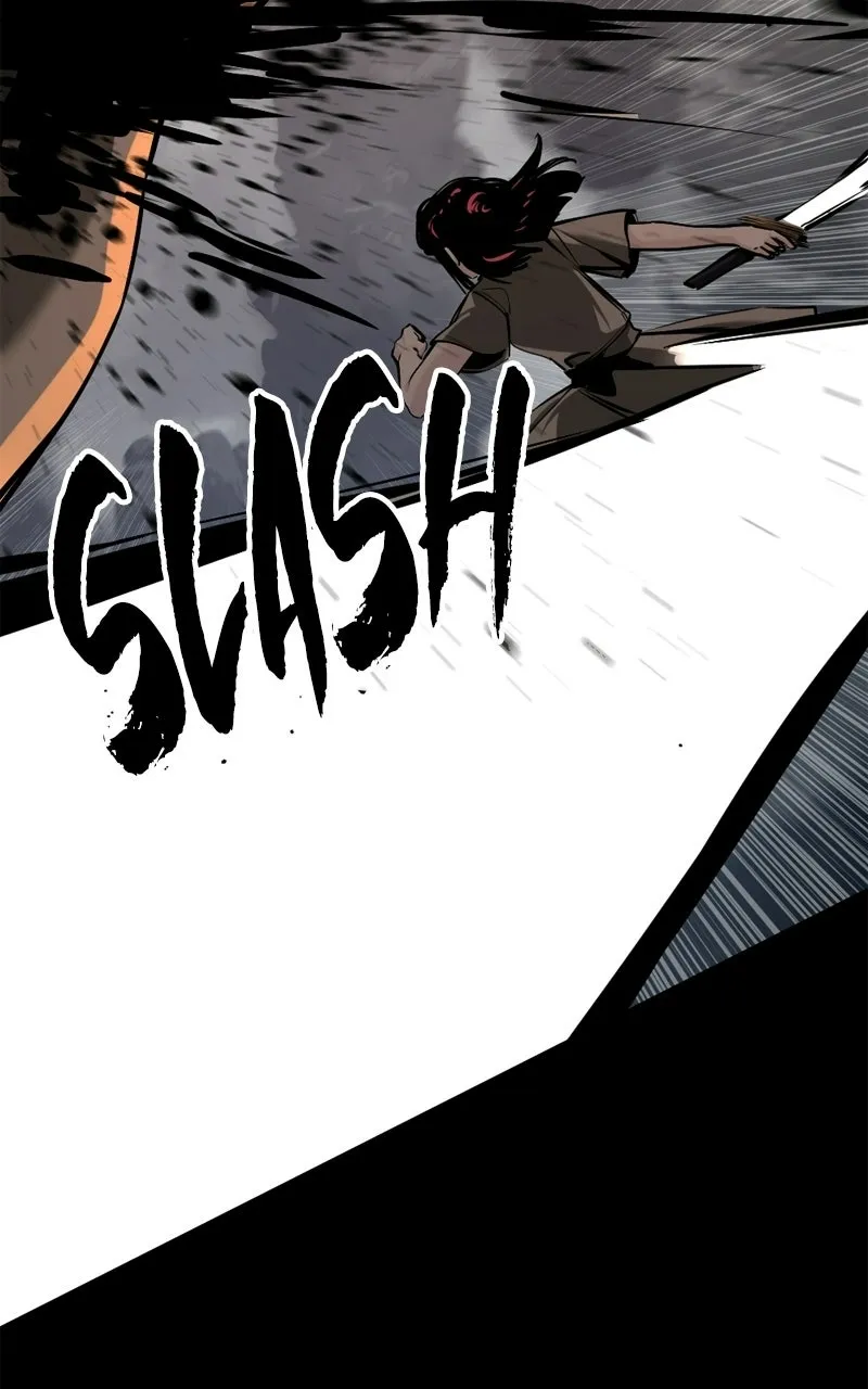 Hero Killer (Beolkkul) Chapter 255 page 21 - 