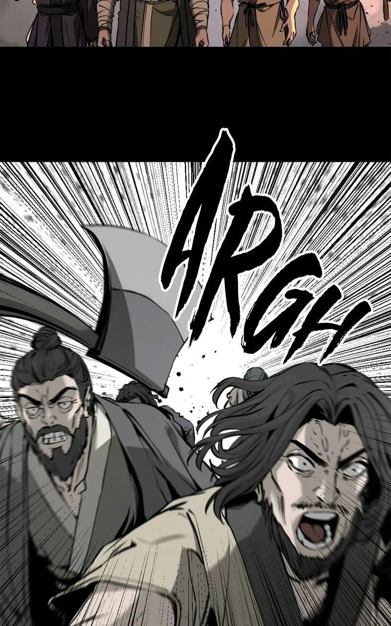 Hero Killer (Beolkkul) Chapter 255 page 23 - 