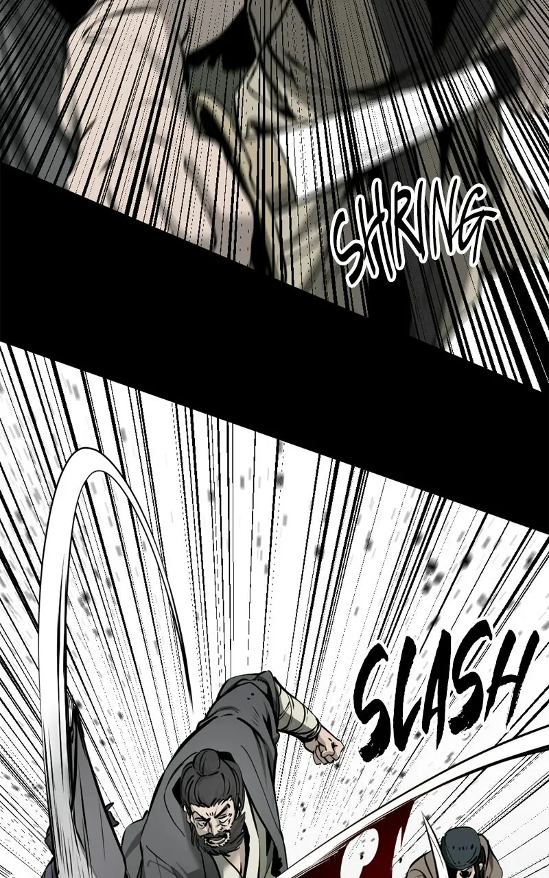 Hero Killer (Beolkkul) Chapter 255 page 24 - 